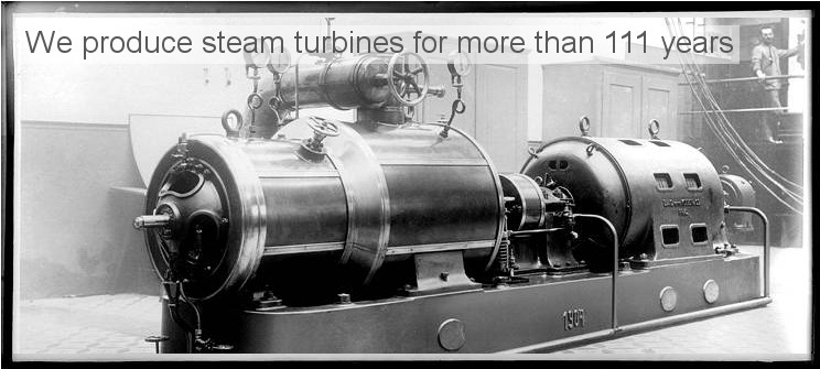 turbine